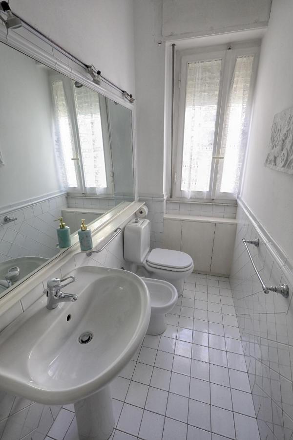 A Due Passi Dal Mare Apartment Lido di Camaiore Exterior photo